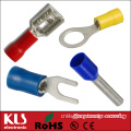 Good quality wire crimping pin terminals UL CE ROHS 865 KLS